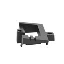 Montaje de pared para teléfonos serie GRP2612/3 de Grandstream