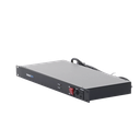 PDU para Distribución de Energía, Montaje en Rack, 11 salidas, Instalación Horizontal, de 19in, 1U, 15 Amp, 120 Vca