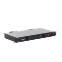 PDU para Distribución de Energía, Montaje en Rack, 11 salidas, Instalación Horizontal, de 19in, 1U, 15 Amp, 120 Vca, Con Indicador Led 