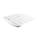 Punto de Acceso Omada doble banda  / PoE 802.3af y/o PoE 24V Pasivo / Soporta hasta 100 clientes / Hasta 1350 Mbps