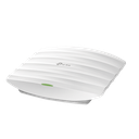Punto de Acceso Omada doble banda  / PoE 802.3af y/o PoE 24V Pasivo / Soporta hasta 100 clientes / Hasta 1350 Mbps
