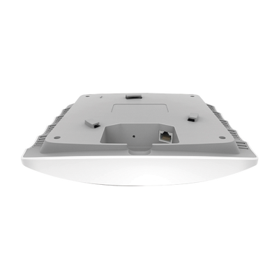 Punto de Acceso Omada doble banda  / PoE 802.3af y/o PoE 24V Pasivo / Soporta hasta 100 clientes / Hasta 1350 Mbps