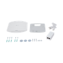 Punto de Acceso Omada doble banda  / PoE 802.3af y/o PoE 24V Pasivo / Soporta hasta 100 clientes / Hasta 1350 Mbps