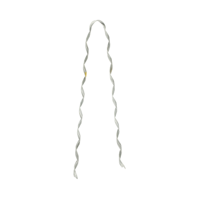 Remate Preformado de Acero Galvanizado para fibra Mini-ADSS diámetros 5.5 - 6.5 mm