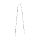 Remate Preformado de Acero Galvanizado para fibra Mini-ADSS diámetros 5.5 - 6.5 mm