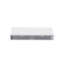 Router Gigabit VPN / Balanceador de cargas / 60,000 sesiones NAT /  9 puertos 10/100/1000 Mbps + 2 puertos SFP (WAN/LAN) / 1 puerto entrada PoE(af/at) / 2 puertos salida PoE (af/at) / Compatible con GWN Cloud.