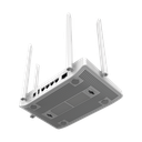 Router Inalámbrico Wi-Fi 5 802.11ac 1.27 Gbps, doble banda, MU-MIMO 2x2:2, Multi WAN con puerto SFP, servidor VPN con administración desde la nube gratuita o stand-alone.