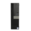 Servidor para Hik-Central / Incluye Licencias de 64 Cámaras y Mas Modulos / Intel® Core™ i5-12500 / 64 Bits / Alto Desempeño / Diseño Compacto