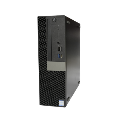 Servidor para Hik-Central / Incluye Licencias de 64 Cámaras y Mas Modulos / Intel® Core™ i5-12500 / 64 Bits / Alto Desempeño / Diseño Compacto