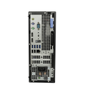 Servidor para Hik-Central / Incluye Licencias de 64 Cámaras y Mas Modulos / Intel® Core™ i5-12500 / 64 Bits / Alto Desempeño / Diseño Compacto