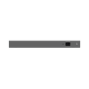 Switch Gigabit Administrable / 16 puertos 10/100/1000 Mbps + 4 Puertos SFP Uplink / Compatible con GWN Cloud.