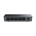 Switch Gigabit No Administrable / 5 puertos 10/100/1000 Mbps