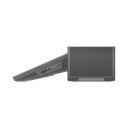Teléfono - Audioconferencias IP Android 10, 12 líneas SIP con 12 cuentas, pantalla táctil  8", puertos Gigabit, Wi-Fi, Bluetooth, PoE, codec Opus, IPV4/IPV6 con gestión en la nube GDMS