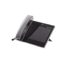 Teléfono IP Android 11, 16 líneas SIP con 16 cuentas, pantalla táctil  8", puertos Gigabit, Wi-Fi, Bluetooth, PoE, codec Opus, IPV4/IPV6 con gestión en la nube GDMS