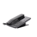 Teléfono IP Hotelero, 2 líneas SIP con 2 cuentas, codec Opus, IPV4/IPV6, color negro, con gestión en la nube GDMS