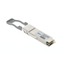 Transceptor QSFP+ (Mini-Gbic) / Multimodo / 40 Gbps de velocidad / Conectores LC Dúplex / Hasta 300 m de Distancia