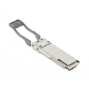 Transceptor QSFP+ (Mini-Gbic) / Multimodo / 40 Gbps de velocidad / Conectores LC Dúplex / Hasta 300 m de Distancia