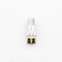 Transceptor SFP (Mini-Gbic) / Monomodo / 1.25 Gbps de velocidad / Conectores LC Dúplex / Hasta 100 km de Distancia