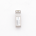 Transceptor SFP+ (Mini-Gbic) / Monomodo / 10 Gbps de velocidad / Conectores LC Dúplex / Hasta 100 km de Distancia