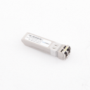 Transceptor SFP+ (Mini-Gbic) / Monomodo / 10 Gbps de velocidad / Conectores LC Dúplex / Hasta 100 km de Distancia