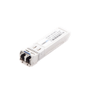 Transceptor SFP+ (Mini-Gbic) / Monomodo / 10 Gbps de velocidad / Conectores LC Dúplex / Hasta 3 km de Distancia