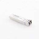 Transceptor SFP+ (Mini-Gbic) / Monomodo / 10 Gbps de velocidad / Conectores LC Dúplex / Hasta 3 km de Distancia