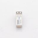 Transceptor SFP+ (Mini-Gbic) / Monomodo / 10 Gbps de velocidad / Conectores LC Dúplex / Hasta 5 km de Distancia