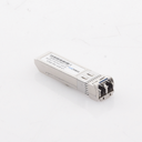 Transceptor SFP+ (Mini-Gbic) / Monomodo / 10 Gbps de velocidad / Conectores LC Dúplex / Hasta 5 km de Distancia