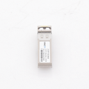Transceptor SFP+ (Mini-Gbic) / Monomodo / 10 Gbps de velocidad / Conectores LC Dúplex / Hasta 60 km de Distancia