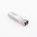 Transceptor SFP+ (Mini-Gbic) / Monomodo / 10 Gbps de velocidad / Conectores LC Dúplex / Hasta 60 km de Distancia