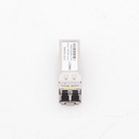 Transceptor SFP+ (Mini-Gbic) / Monomodo / 10 Gbps de velocidad / Conectores LC Dúplex / Hasta 60 km de Distancia