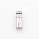 Transceptor SFP+ (Mini-Gbic) / Monomodo / 10 Gbps de velocidad / Conectores LC Dúplex / Hasta 80 km de Distancia
