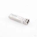 Transceptor SFP+ (Mini-Gbic) / Monomodo / 10 Gbps de velocidad / Conectores LC Dúplex / Hasta 80 km de Distancia
