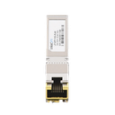 Transceptor SFP+ a RJ45 / 10 Gbps / Conector RJ45 / Distancia de hasta 30 m.