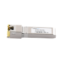 Transceptor SFP+ a RJ45 / 10 Gbps / Conector RJ45 / Distancia de hasta 30 m.