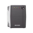 UPS de 1000 VA / 600 W / Protección Contra Sobrecarga y Descarga / Entrada y Salida 120 VCA / 6 Tomas NEMA 5-15R (4 con Respaldo y 2 sin Respaldo)