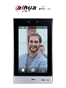 DAHUA ASI7213S-W - Control de Acceso con Reconocimiento Facial/ Pantalla Touch de 7 Pulgadas/ Cámara de 2 MP/ Conexión WiFi/ 50,000 Usuarios/ 50,00 Rostros/ 50,000 Passwords/ 100,000 Registros/ #LoNuevo 
