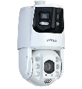 DAHUA DH-SDT6C432-4P-GB-APV-0280  Cámara PTZ  IP/ 4 Megapixeles/ 180°/ Iluminadores Duales Inteligentes/ 32X/ Starlight/ IR hasta 200 m/ X-Spans/ Auto-tracking/ Protección Perimetral/ Detección Facial/ IP66/ Disuasión Activa/ Sirena y Estrobo/#LoNuevo