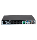DAHUA DHI-NVR4216-16P-4KS3 NVR de 8 Megapixeles/ 4k/ 16 Canales IP/ 16 Puertos PoE/ Rendimiento de 160 Mbps/ Smart H.265+/ 2 Bahias de Discos Duros/ Salidas de Video HDMI&VGA/ 4&2 E&S de Alarmas/ Soporta Camaras WizSense/ H.265+/ 4 canales SMD Plus