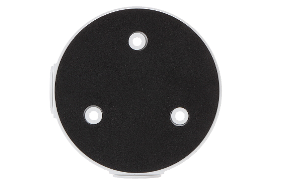 DAHUA PFA13A-E - Caja de conexiones para camaras domo DAHUA serie  HDW1000 / 1100 / 1200 / 1220 / 1400 / 2231 / 2401M /  HDW1100RVF / 1200 / 1220 / 1400