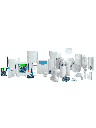 DSC LE2080-LAT - Neo Comunicador de Alarma Celular LE2080 Con aplicación "ConnectAlarm" #Power