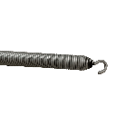 WEJOIN WJBBS42 - Resorte de balance para barreras Wejoin con Servo Motor / Color Negro