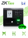 ZKTECO MB10VL- Control de Asistencia y Acceso simple / 500 huellas / 100 rostros Luz Visible / 50000 eventos / TCPIP #LicenciaBT #favoritos