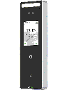 ZKTECO SpeedFaceV3LQR - Control de Acceso y Asistencia Facial Visible Light / 500 rostros / 3,000 QR