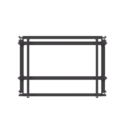 Montaje para Pared Ajustable / Compatible con Monitor de 65" / Especial para Videowall / Compatible con DS-D2065LU-Y