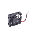 Ventilador de Repuesto 12 Vcc / Consumo 0.8 Watts / Dimensiones 4 cm x 4 cm / Compatible con modelos EV-1008TURBO - EV1016-TURBO - DS-7200 / EV4008TURBO / EV4016TURBO / IDS-7200