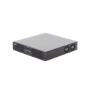 [Doble Poder de Decodificación] NVR 32 Megapixel (8K) / 32 Canales IP / AcuSense / ANPR / Conteo de Personas / Heat Map / 8 Bahías de Disco Duro / 2 Tarjetas de Red / Soporta RAID con Hot Swap / 2 HDMI en 8K / Soporta POS / Alarmas I/O