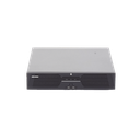 [Doble Poder de Decodificación] NVR 32 Megapixel (8K) / 32 Canales IP / AcuSense / ANPR / Conteo de Personas / Heat Map / 8 Bahías de Disco Duro / 2 Tarjetas de Red / Soporta RAID con Hot Swap / 2 HDMI en 8K / Soporta POS / Alarmas I/O