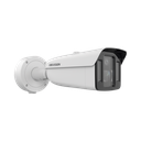 [TandemVu] Bala IP Dual 4 Megapixel (2 Lentes) / Lente Fijo (4 mm / ColorVu) y Lente Mot. (5 a 20 mm / DarkFighter X) / Luz Dual (IR y Luz Blanca) / IP67 / IK10 / Reconocimiento Facial / ACUSENSE / WDR 140 dB / DeepinView / Búsqueda por Atributos