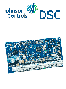 DSC HS2128PCBSPA - SERIE NEO Panel de Alarma 8 / 128 Zonas ( Solo Panel )